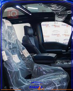 فورد F-150 رابتور